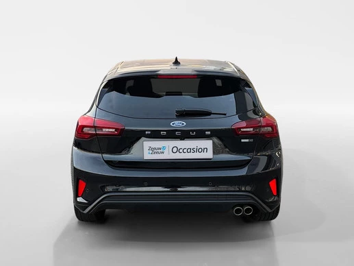 Ford Focus - Afbeelding 4 van 30