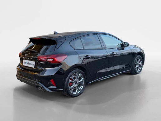 Ford Focus - Afbeelding 5 van 30