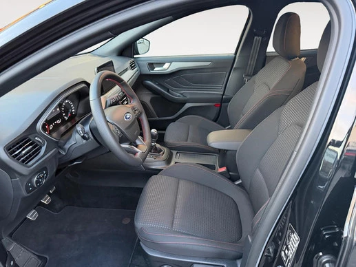 Ford Focus - Afbeelding 9 van 30