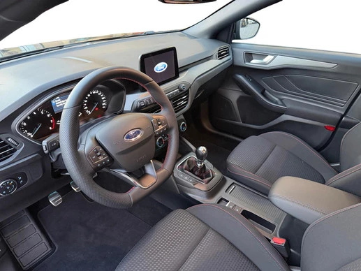 Ford Focus - Afbeelding 10 van 30