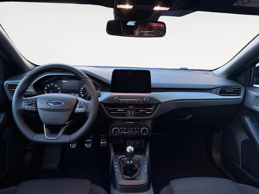 Ford Focus - Afbeelding 11 van 30