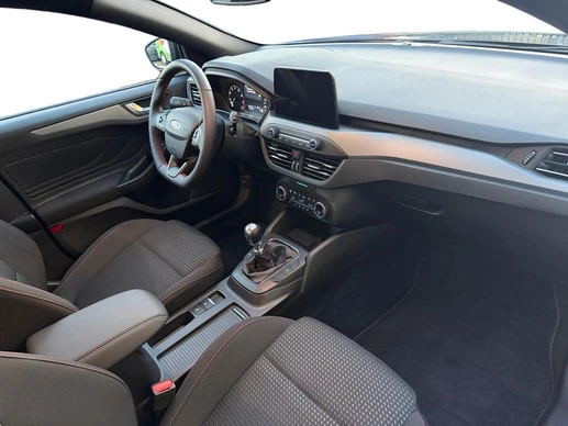 Ford Focus - Afbeelding 12 van 30