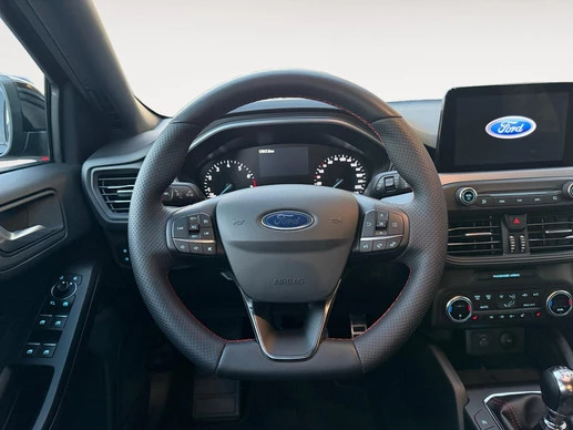 Ford Focus - Afbeelding 14 van 30