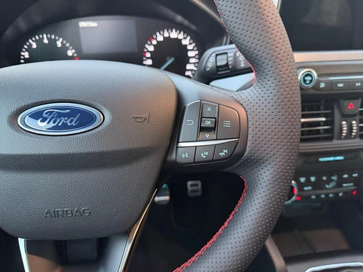 Ford Focus - Afbeelding 16 van 30