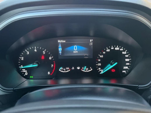 Ford Focus - Afbeelding 17 van 30