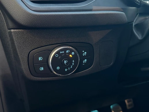 Ford Focus - Afbeelding 18 van 30