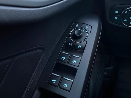 Ford Focus - Afbeelding 20 van 30