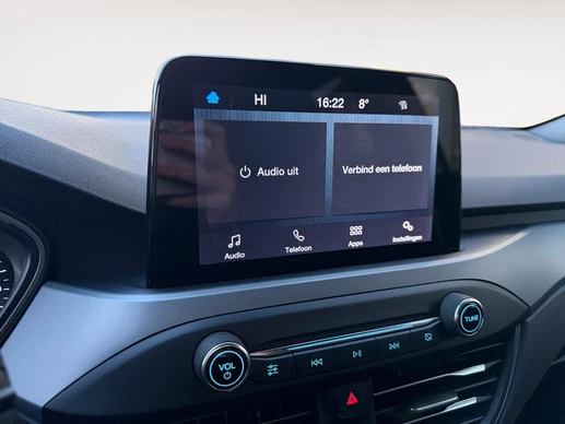 Ford Focus - Afbeelding 21 van 30