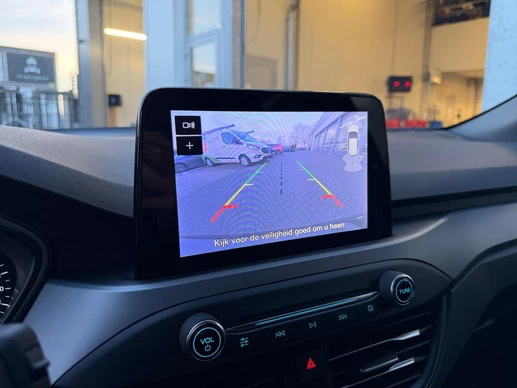 Ford Focus - Afbeelding 22 van 30