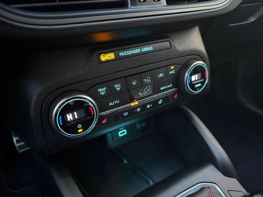 Ford Focus - Afbeelding 23 van 30