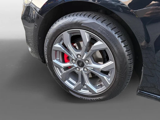 Ford Focus - Afbeelding 25 van 30