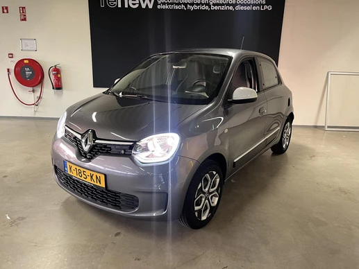 Renault Twingo - Afbeelding 3 van 30