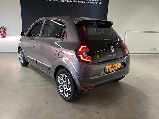 Renault Twingo - Afbeelding 5 van 30