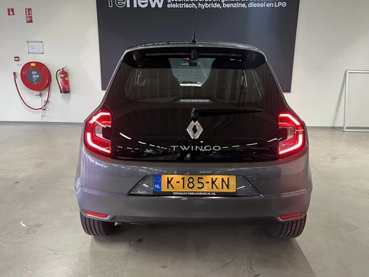 Renault Twingo - Afbeelding 6 van 30