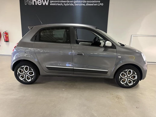 Renault Twingo - Afbeelding 8 van 30