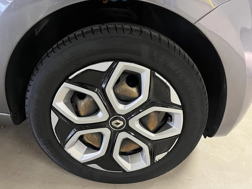 Renault Twingo - Afbeelding 10 van 30