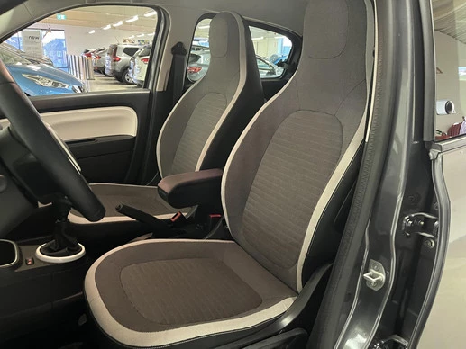 Renault Twingo - Afbeelding 17 van 30