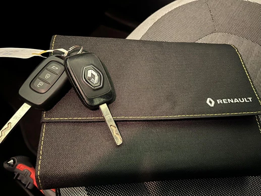 Renault Twingo - Afbeelding 28 van 30