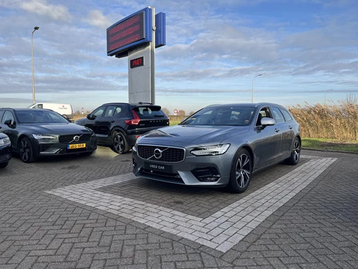 Volvo V90 - Afbeelding 1 van 22