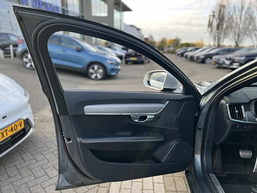 Volvo V90 - Afbeelding 4 van 22