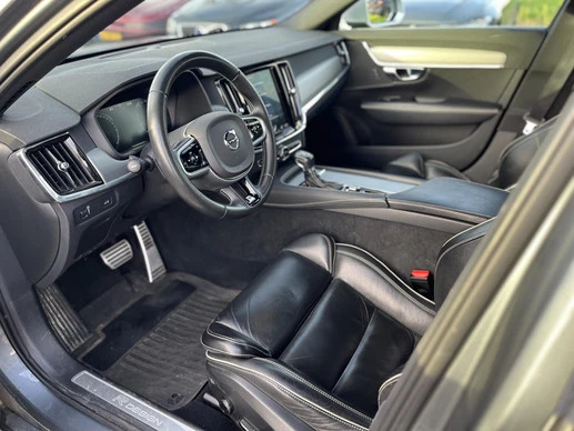 Volvo V90 - Afbeelding 6 van 22