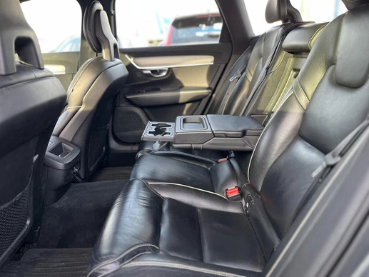 Volvo V90 - Afbeelding 8 van 22