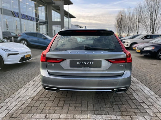 Volvo V90 - Afbeelding 10 van 22