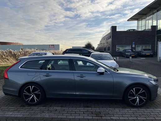 Volvo V90 - Afbeelding 14 van 22