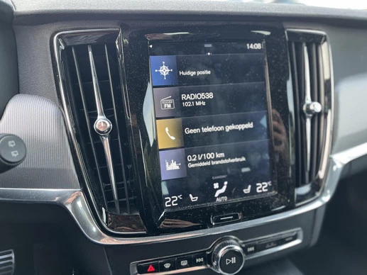 Volvo V90 - Afbeelding 15 van 22