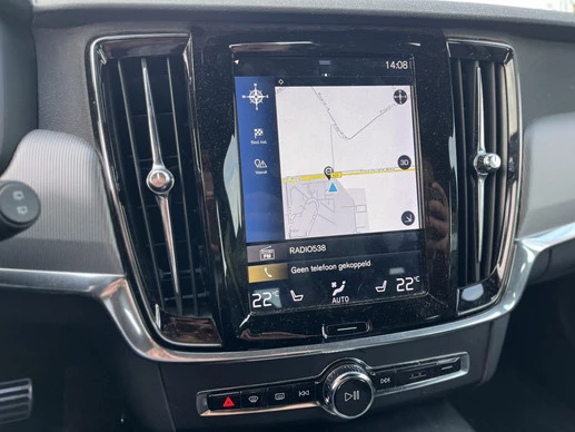 Volvo V90 - Afbeelding 16 van 22