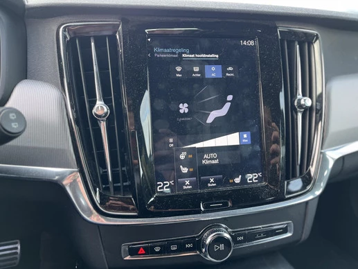 Volvo V90 - Afbeelding 17 van 22