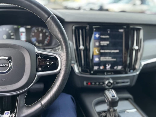 Volvo V90 - Afbeelding 21 van 22