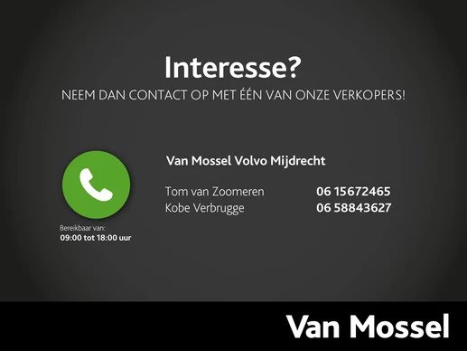 Volvo V90 - Afbeelding 22 van 22