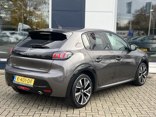 Peugeot 208 - Afbeelding 4 van 30