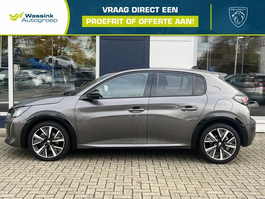 Peugeot 208 - Afbeelding 7 van 30