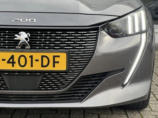 Peugeot 208 - Afbeelding 12 van 30