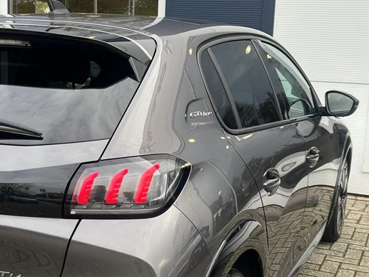 Peugeot 208 - Afbeelding 18 van 30