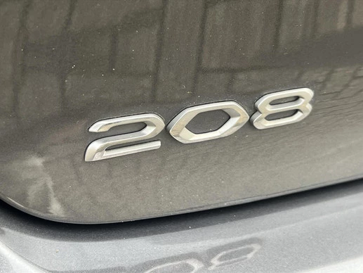 Peugeot 208 - Afbeelding 23 van 30