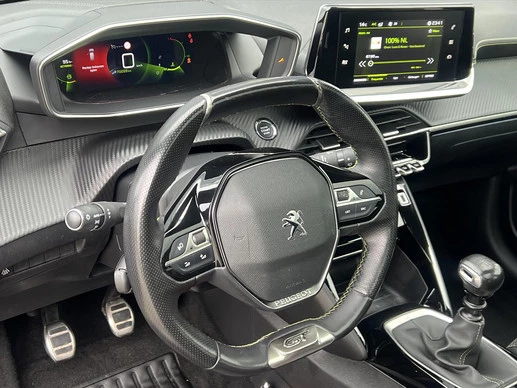 Peugeot 208 - Afbeelding 25 van 30