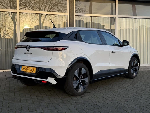 Renault Megane E-Tech - Afbeelding 3 van 30