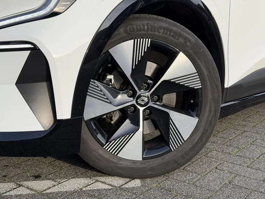 Renault Megane E-Tech - Afbeelding 5 van 30