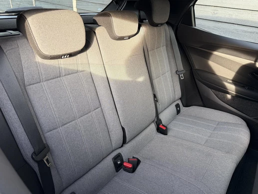 Renault Megane E-Tech - Afbeelding 10 van 30