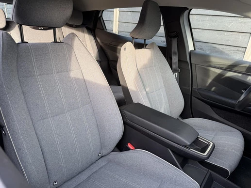 Renault Megane E-Tech - Afbeelding 11 van 30