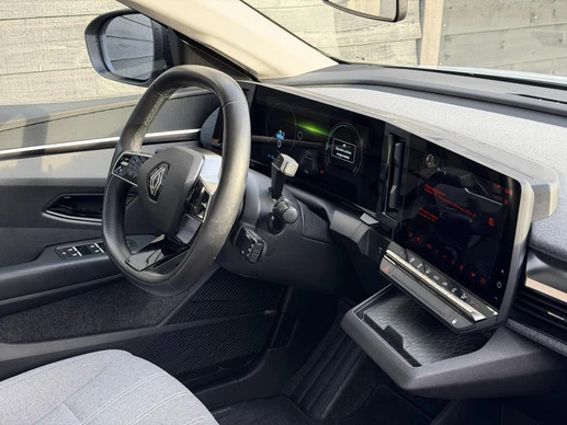 Renault Megane E-Tech - Afbeelding 12 van 30