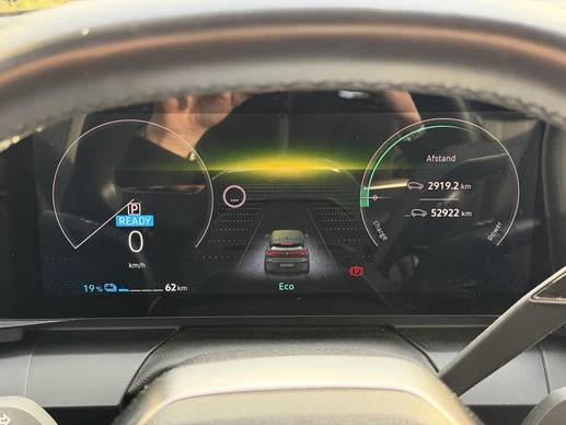 Renault Megane E-Tech - Afbeelding 15 van 30