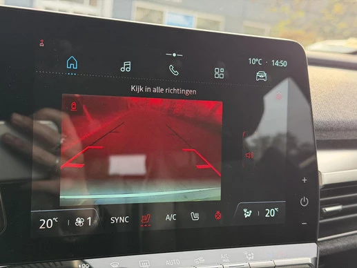 Renault Megane E-Tech - Afbeelding 30 van 30