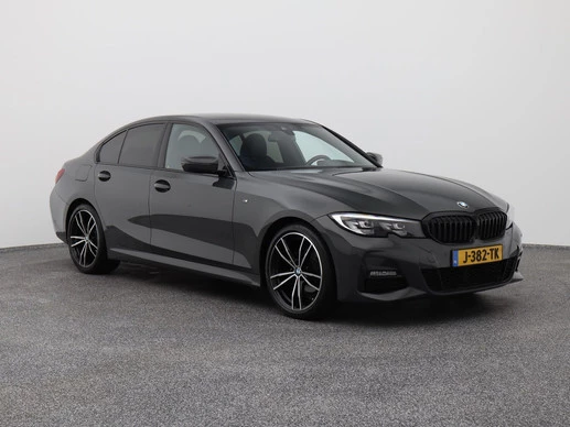 BMW 3 Serie - Afbeelding 2 van 28