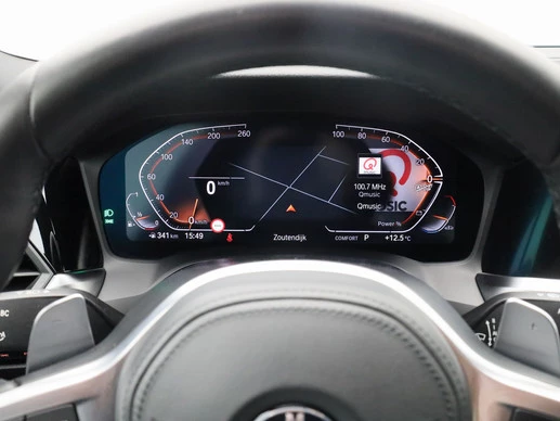 BMW 3 Serie - Afbeelding 6 van 28