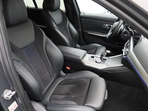 BMW 3 Serie - Afbeelding 8 van 28