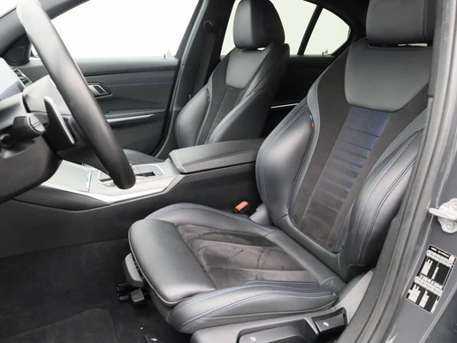 BMW 3 Serie - Afbeelding 10 van 28